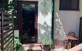 Apartament Klimt 1